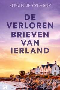 Starlight Cottages - De verloren brieven van Ierland