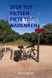 Stof tot fietsen Fiets tot nadenken