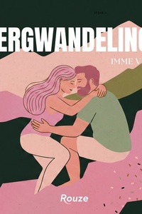 De bergwandeling