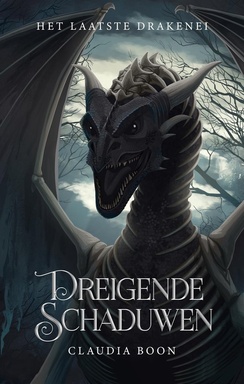 Het Laatste Drakenei 3 - Dreigende Schaduwen