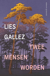 Twee mensen worden