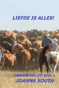 Liefde is alles!