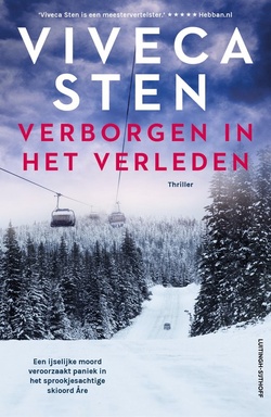 De Åre moorden 3 - Verborgen in het verleden