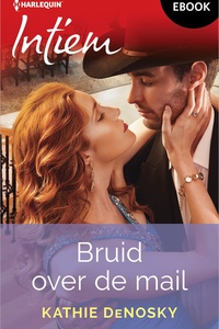Intiem Extra 369 - Bruid over de mail