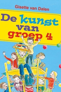 De kunst van groep 4