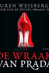 De wraak van Prada