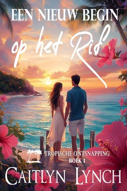 Tropische Ontsnapping 1 - Een nieuw begin op het Rif