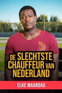 De Slechte Chaffeur van Nederland