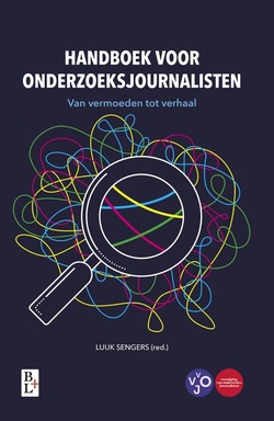 Handboek voor onderzoeksjournalisten