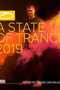A State Of Trance 2019 (Mixed By Armin van Buuren)