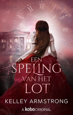 Verweven in tijd 2 - Een speling van het lot