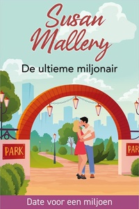 Date voor een miljoen 3 - De ultieme miljonair