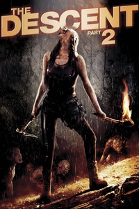 The Descent: Part 2