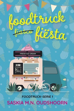 Foodtruck - Foodtruck Fiësta