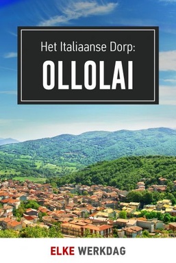 Het Italiaanse Dorp Ollolai (S01-S02E06)