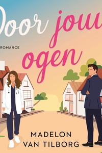 Door jouw ogen