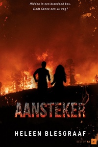Best of YA XS - Aansteker