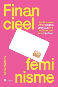 Financieel feminisme