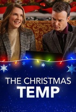 The Christmas Temp