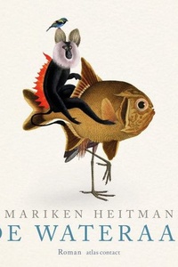De wateraap
