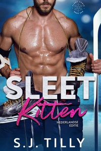 Sleet 1 - Sleet Kitten
