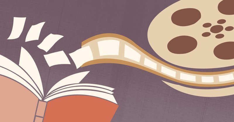 Deze vijf geweldige boekenseries worden omgetoverd tot tv-series