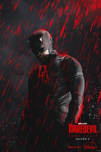 Daredevil: Born Again