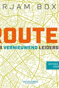 Routes naar vernieuwend leiderschap