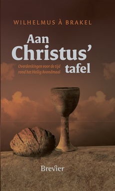 Aan Christus tafel