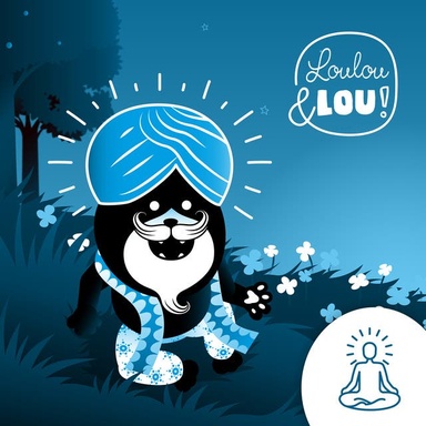 Slaap Meditatie - Check-checker-de-dubbelcheck (bedtijd ritueel)