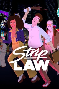 Strip Law