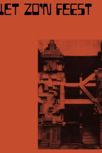 Was het maar eens niet zo`n feest