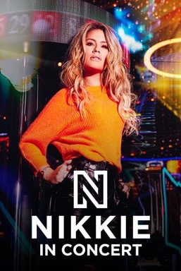 Nikkie In Concert