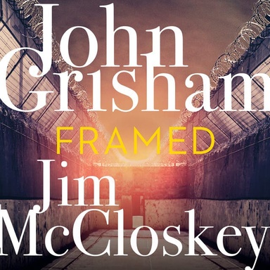 Framed: Waargebeurde verhalen van corruptie, machtsmisbruik, racisme en wangedrag binnen het Amerikaanse strafrechtsysteem.