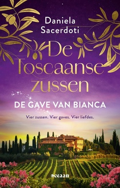 De Toscaanse zussen 2 - De gave van Bianca