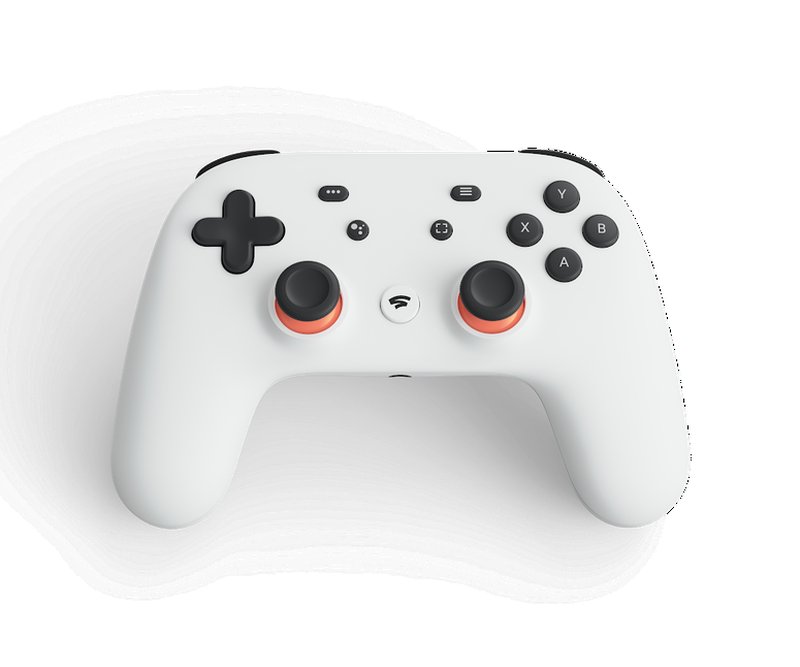 Stadia wordt binnenkort standaard app op Chromebooks