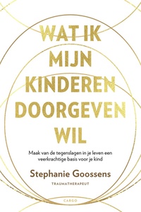 Wat ik aan mijn kinderen wil doorgeven