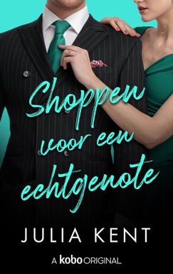 Shoppen voor een miljardair 4 - Shoppen voor een echtgenote