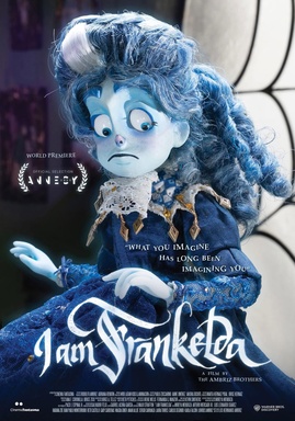 Soy Frankelda