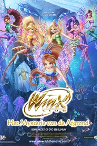 WINX: Mysterie van de Afgrond