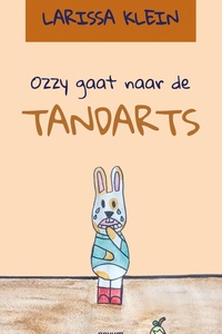 Ozzy gaat naar de tandarts