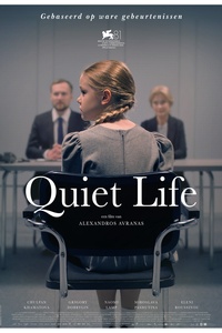 Quiet Life