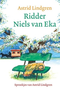 Ridder Niels van Eka