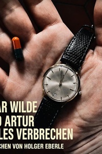 Lord Artur Saviles Verbrechen