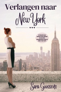 Verlangen naar New York