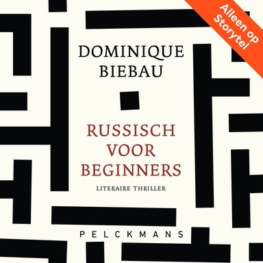 Russisch voor beginners