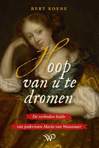 Hoop van u te dromen