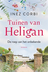 Tuinen van Heligan - De roep van het onbekende