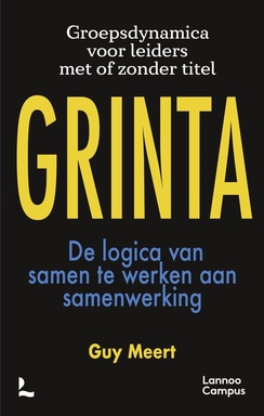 GRINTA - De logica van samen werken aan samenwerking
