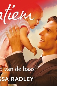 Kind van de baas